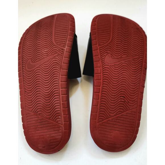 Nike Lebron James Slides/ Sandals Sz. 6Y- 558538-001 - Picture 5 of 6